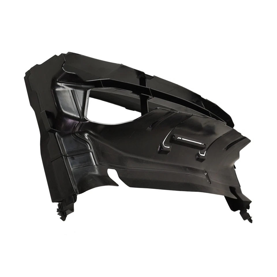For 2012-2015 BMW 3 Series 2013-2015 Air Intake Duct ActiveHybrid 3 51747255414 BM1206101