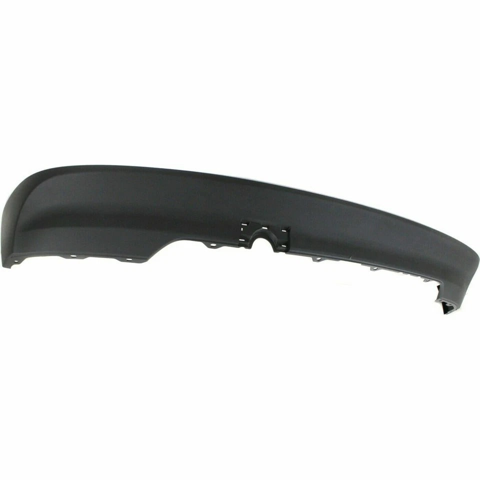 For 2012 2013 2014 15 Honda Pilot Front New Bumper Lower Valance Textured Black