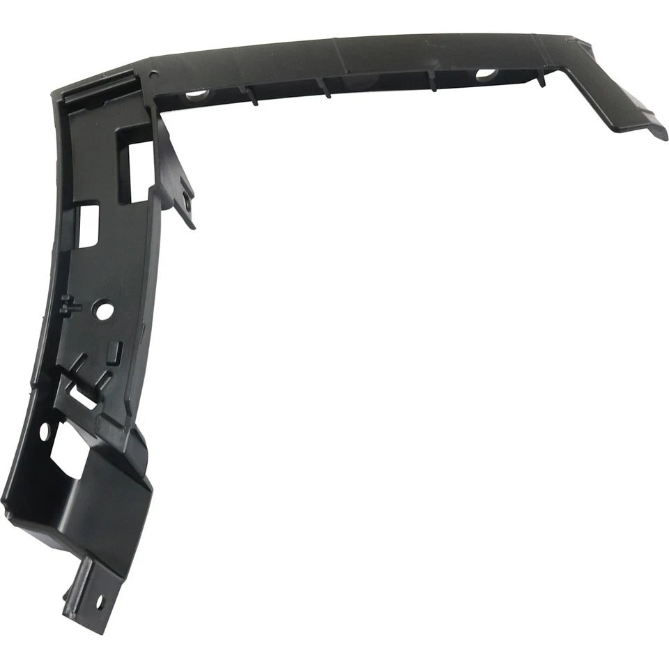 For 2013-2016 Lincoln MKZ Front Bumper Bracket Driver & Passenger Side 2Pcs FO1043148, FO1042148