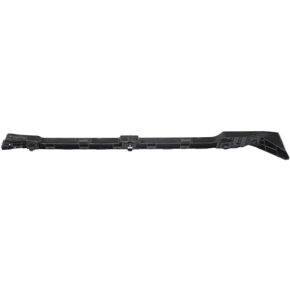 For 2013-2017 Honda Accord Plastic Bumper Bracket Rear Left & Right Side 2Pc HO1143109, HO1142109