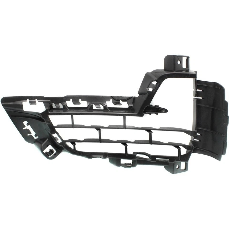 For 2014-2018 BMW X5 Bumper Grille Front Left & Right Side Set of 2