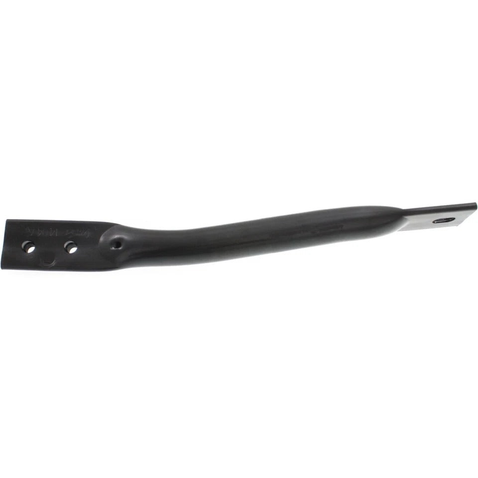 For 2014-2019 Chevrolet Silverado 1500 LH & RH Side Bumper Bracket Steel 2Pc GM1063107, GM1062107