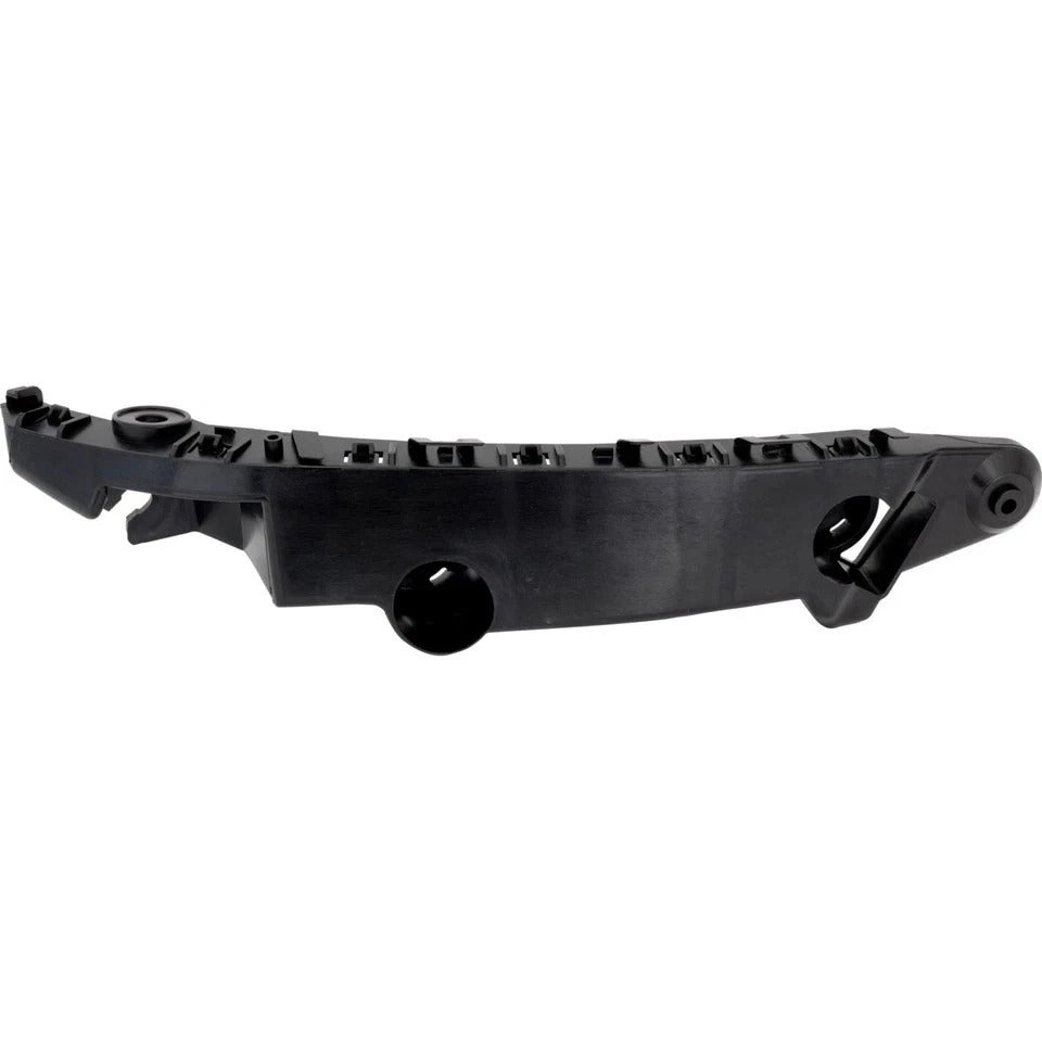 For 2015-2017 Nissan Juke Bumper Bracket Front Left & Right Side Set of 2