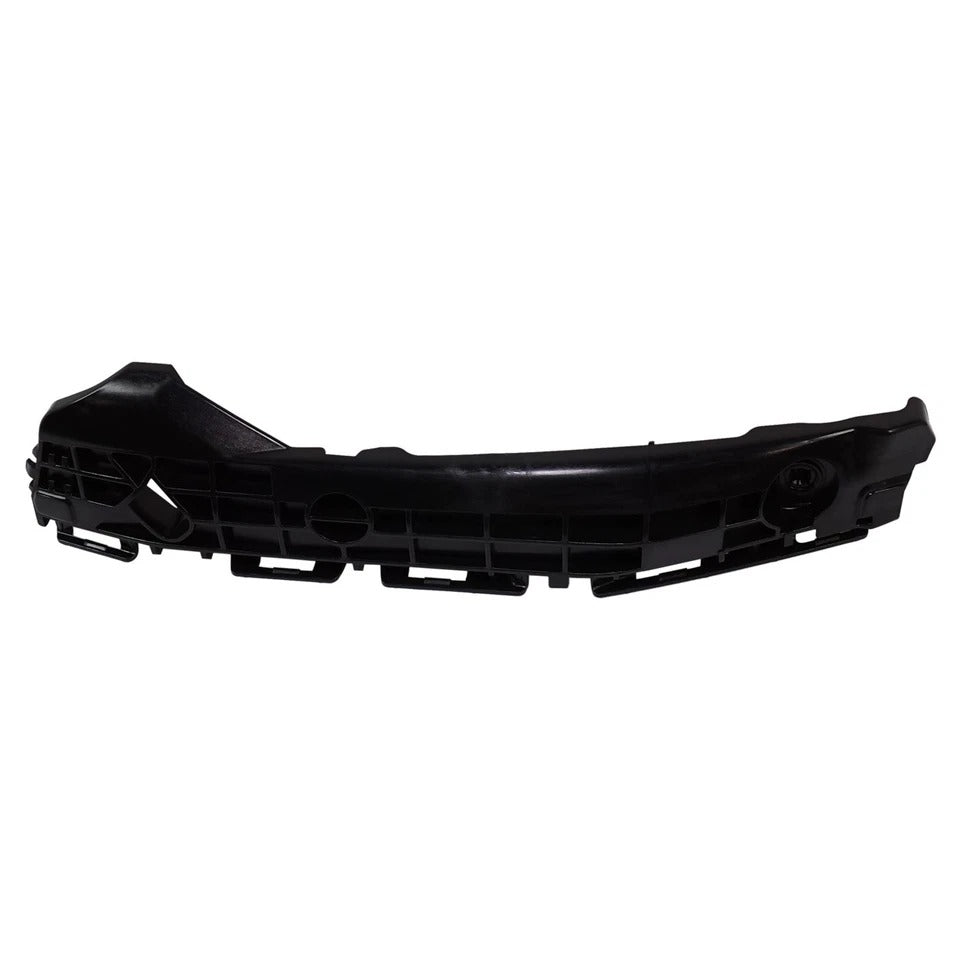 For 2015-2017 Toyota Yaris Bumper Bracket Rear Driver & Passenger Side 2Pc TO1143136, TO1142136
