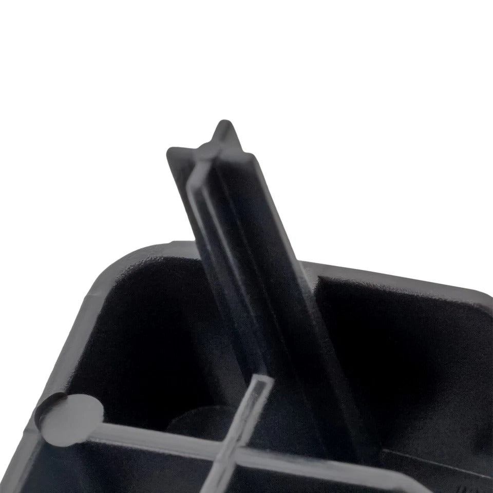 For 2015-2020 Chevrolet Suburban Front Left & Right Side Bumper Bracket 2pc GM1042148 GM1043148