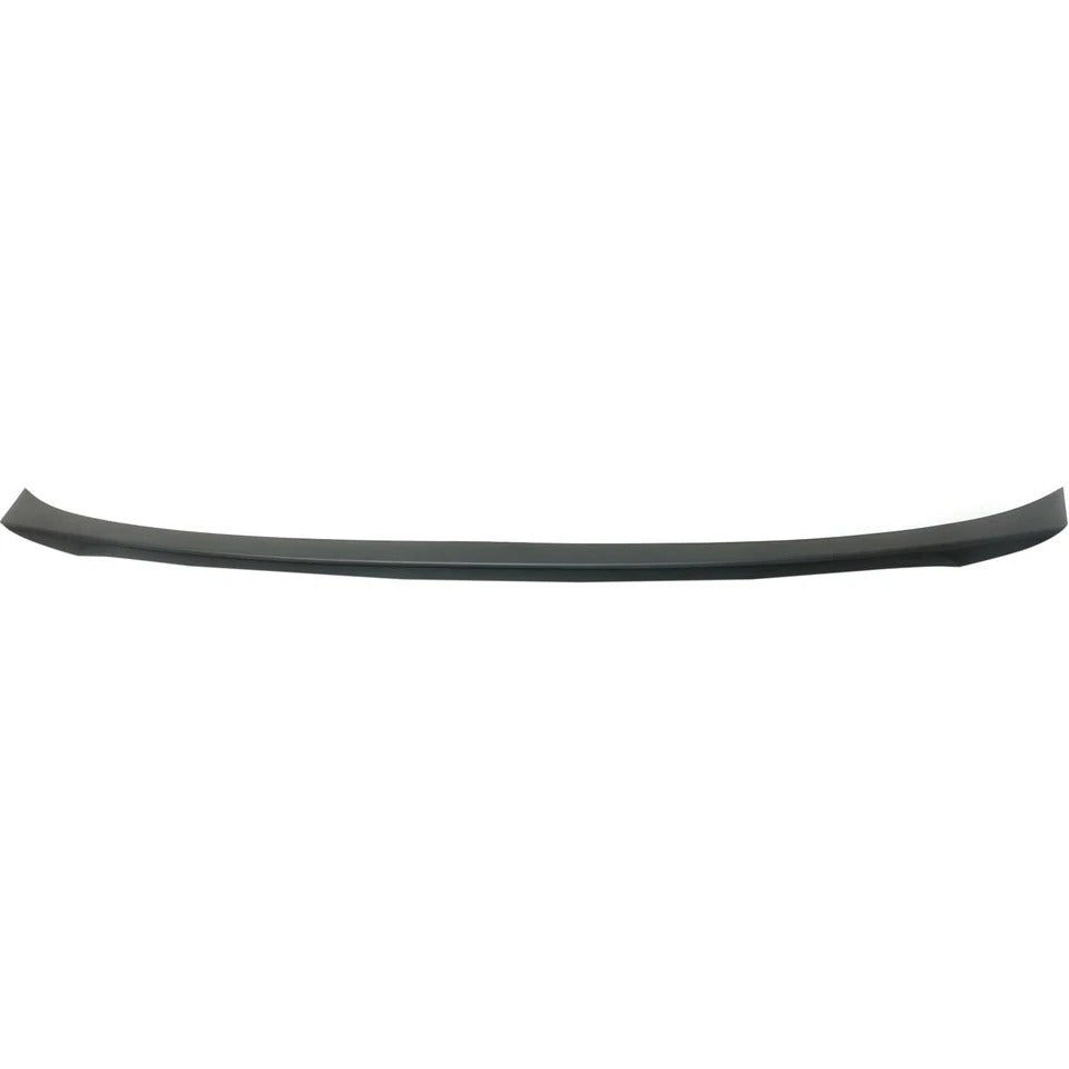For 2016-2018 Kia Optima Front Plastic Air Dam Deflector Lower Valance KI1092111 86591D5200