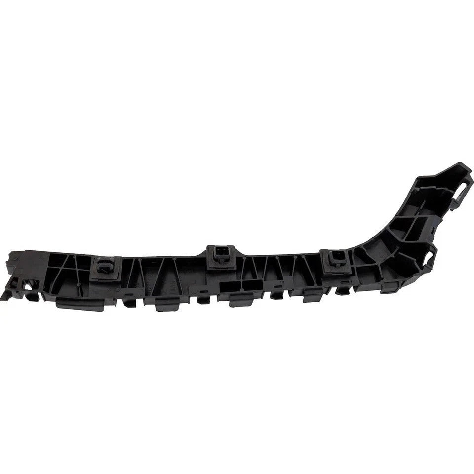 For 2016-2020 Bumper Bracket Honda Civic Coupe Rear Left & Right Set of 2