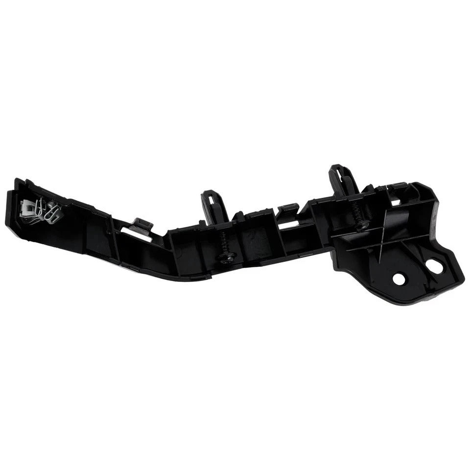 For 2017-2019 GMC Acadia Bumper Bracket Front Left & Right Side Set of 2