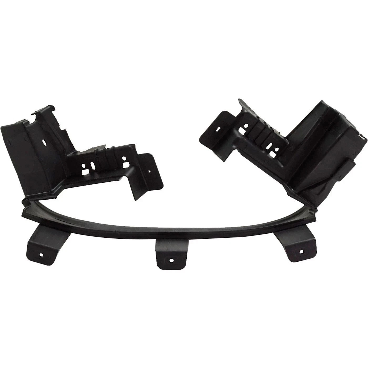 For 2017-2019 GMC Acadia New Radiator Support Core Lower GM1218123