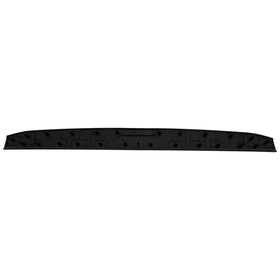 For 2020-2023 Chevy GMC Sierra 3500 HD 2500 Heavy Duty Molding Upper GM1904121