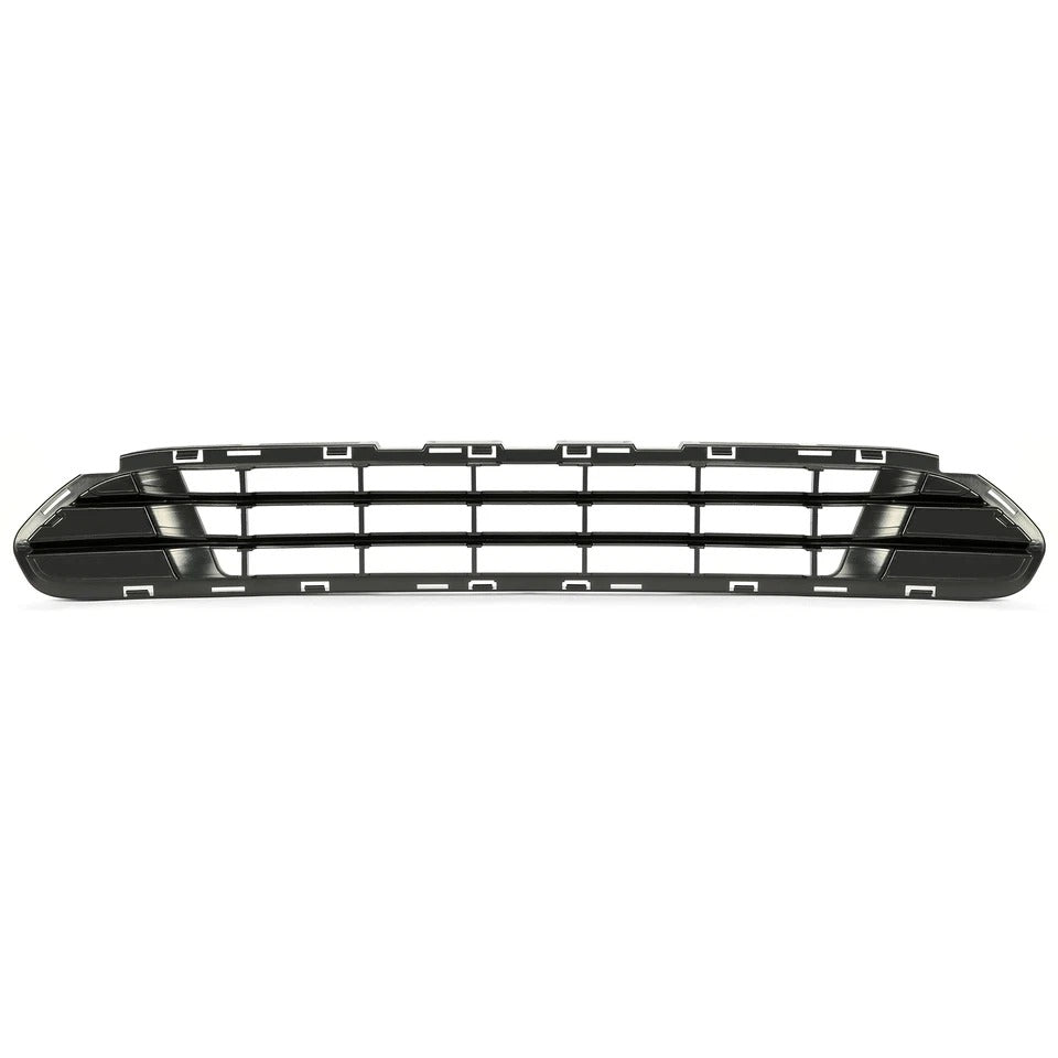For Ford Fusion S SE SEL Hybrid Sedan 2010-2012 Front Bumper Lower Center Grille
