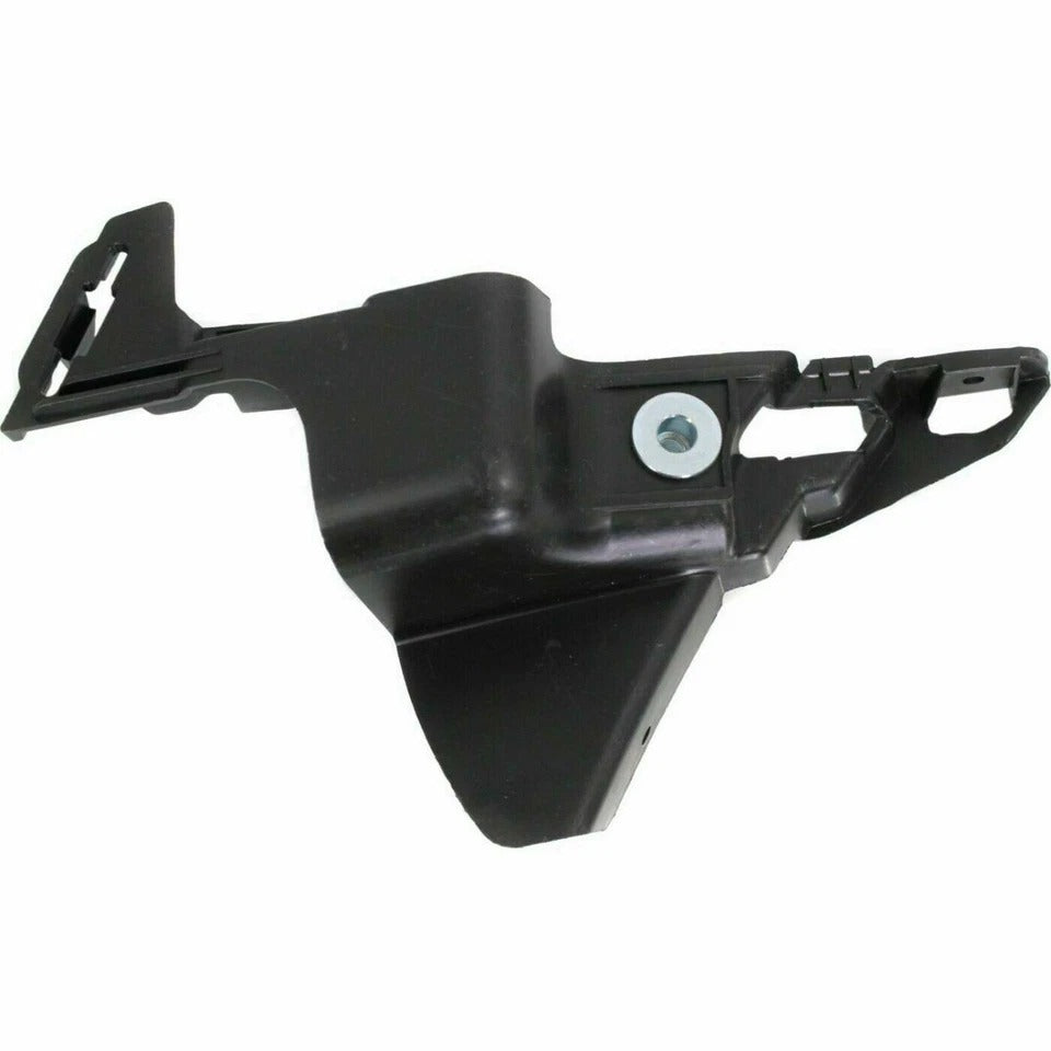 Front Bumper Brackets Left and Right Side Set of 2 For 2010-15 Chevrolet Camaro