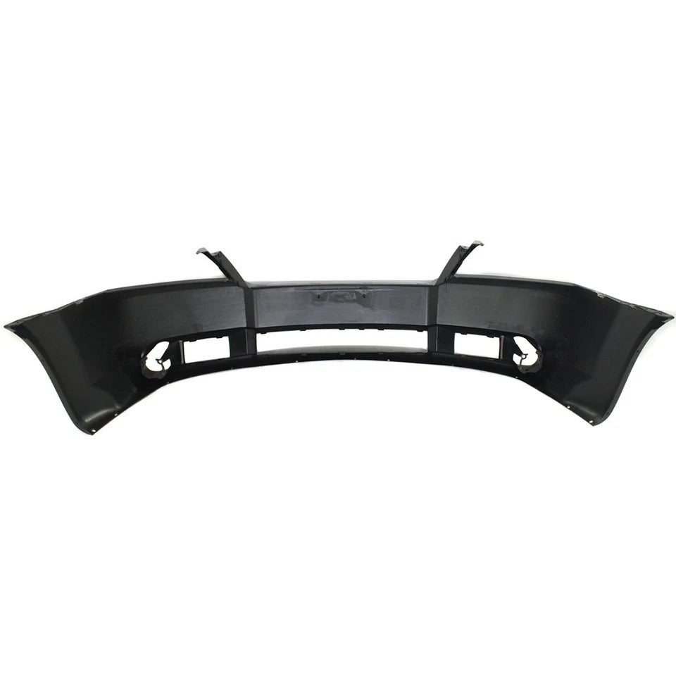 Front Bumper Cover For 2008-2010 Dodge Avenger Primed CH1000918 68004697AA