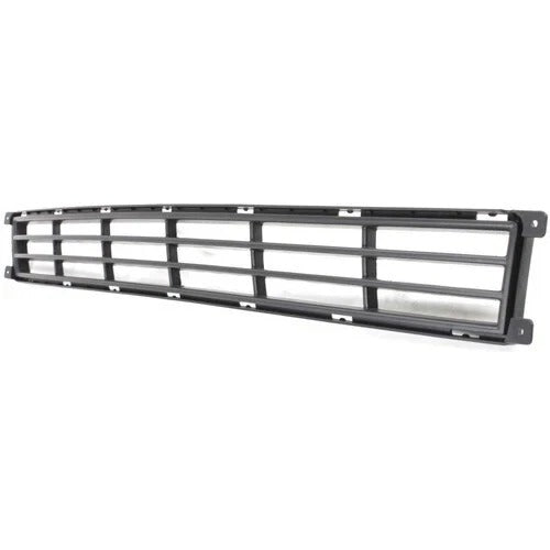 Front Center Bumper Grille For 2006-2007 Kia Sedona Plastic Primed KI1036100
