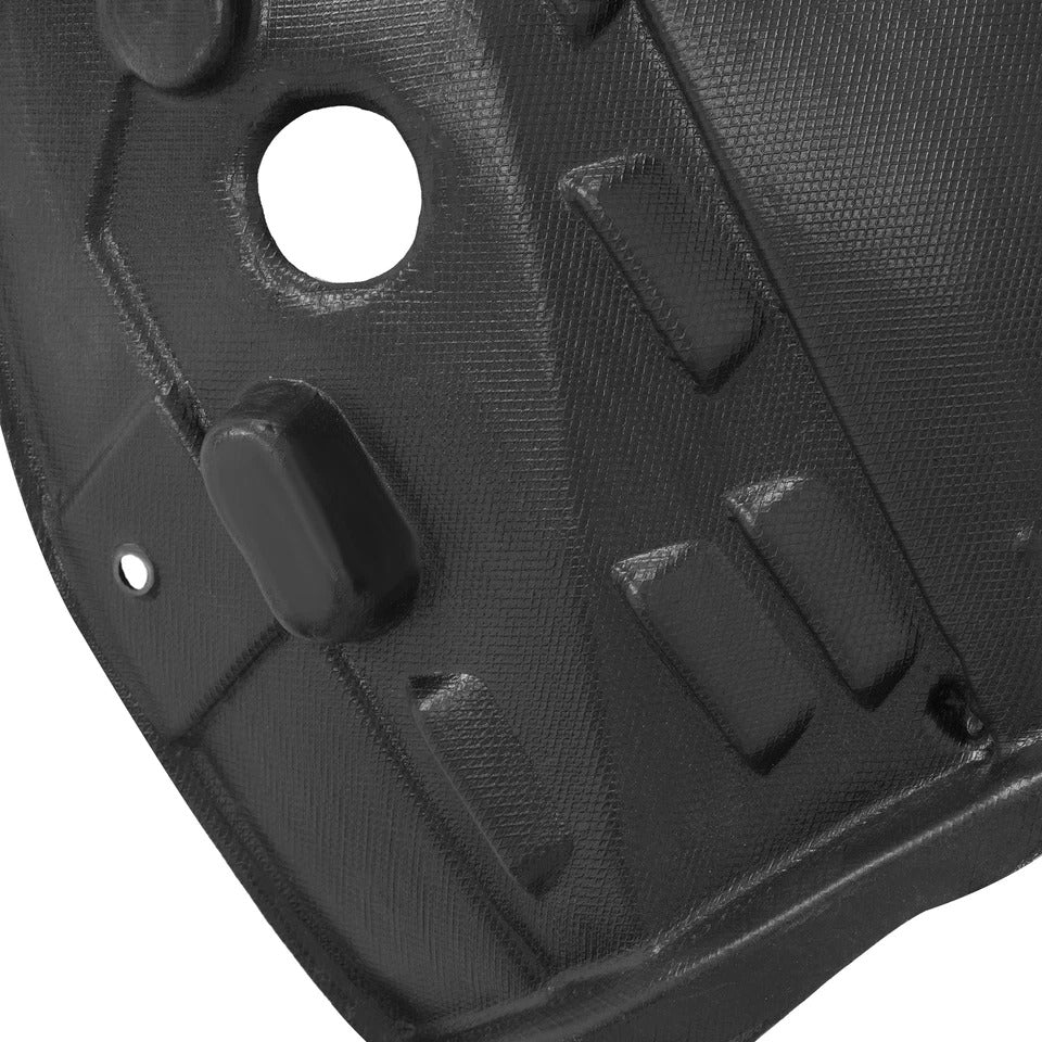 Front Fender Liners For 2013-2015 Honda Accord Left Driver Right Passenger Side