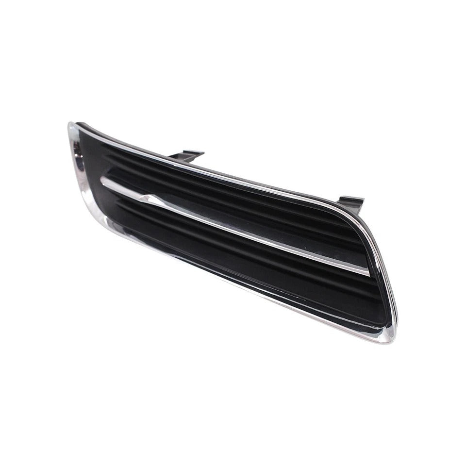 Front Fog Light Cover Set For 2011-2014 Chrysler 300 CH1039127 CH1038127