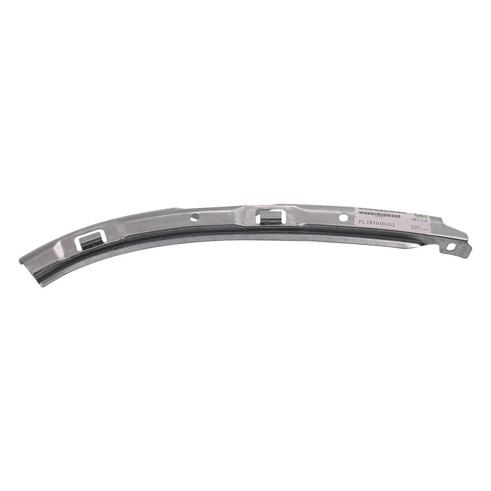 Front Left & Right Side Set 2pcs Bumper Bracket For 1996-2000 Honda Civic HO1026102, HO1027102