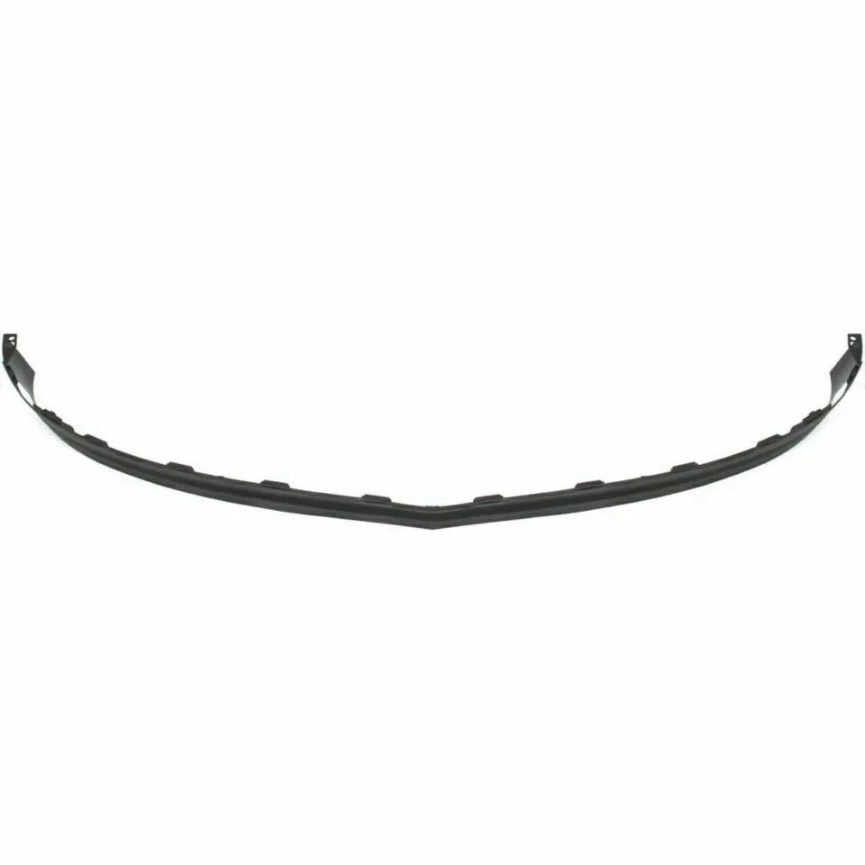 Front Lower Plastic For 2007-2013 Chevrolet Silverado 1500 Air Deflector Valance GM1092191