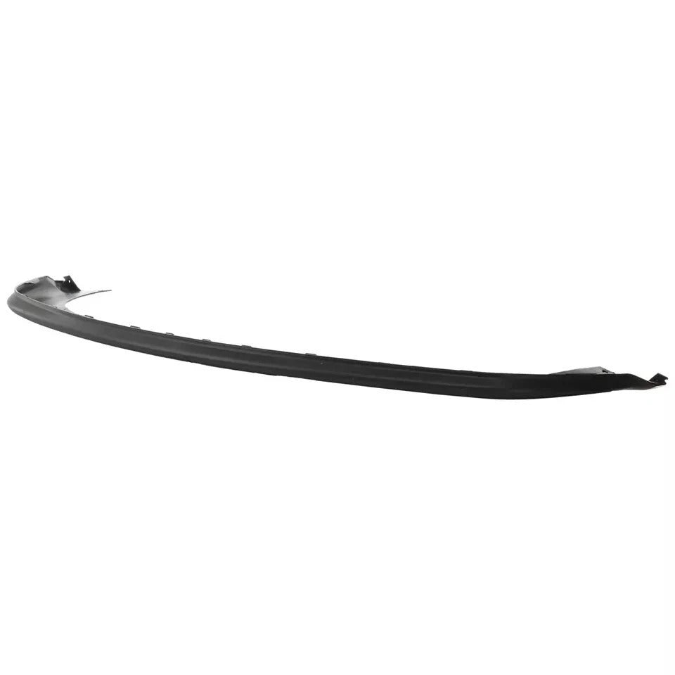 Front Lower Primed Air Dam Valance For 2009-2020 Dodge Journey CH1090139
