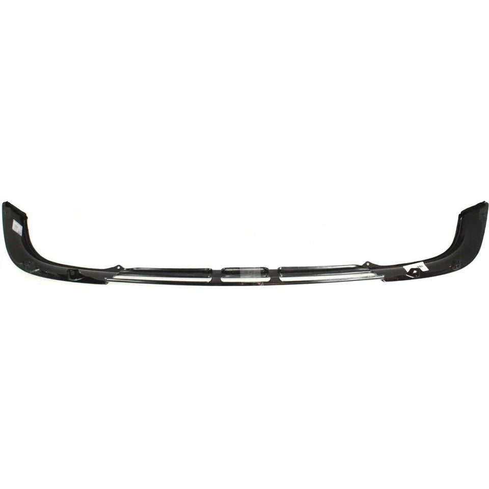 Front Lower Valance For 1992-1995 Toyota Pickup Primed Steel TO1095105