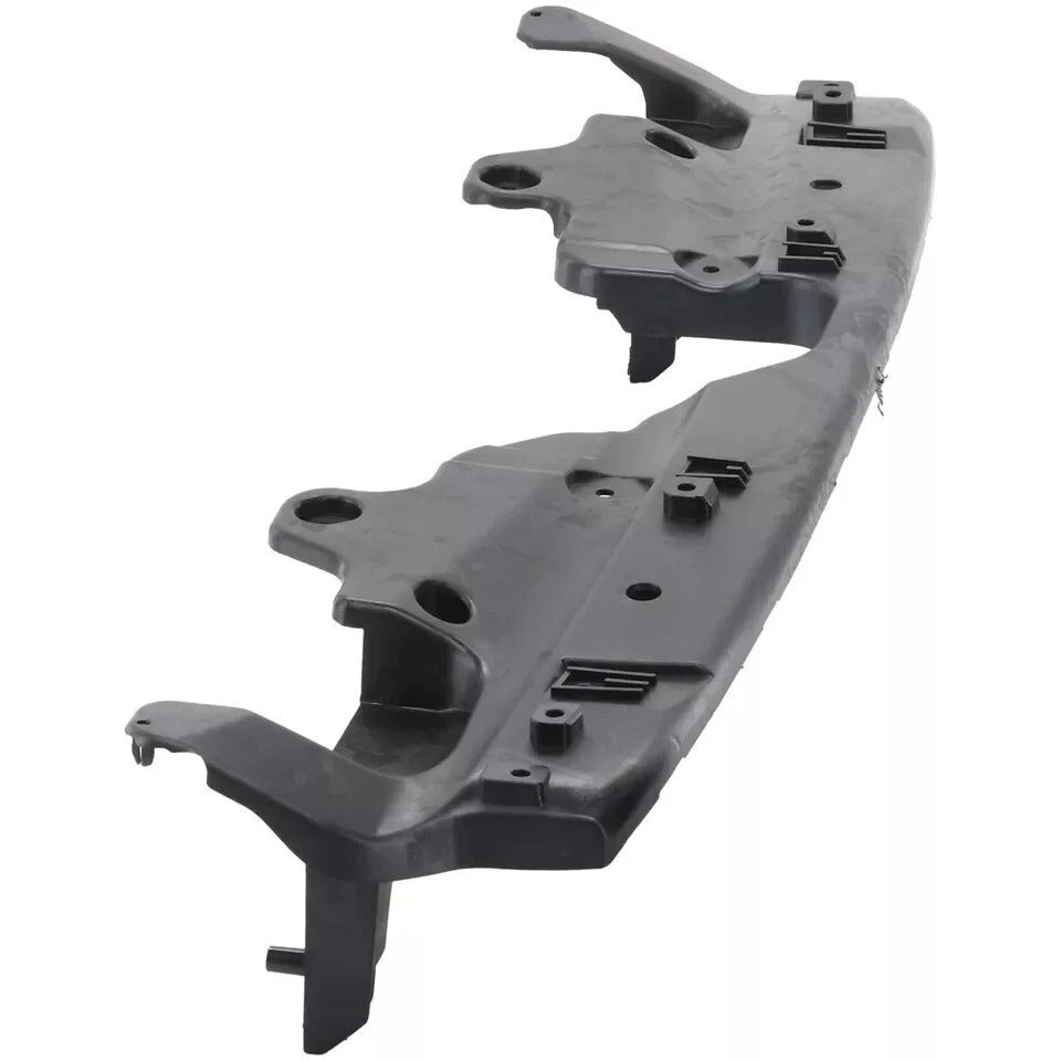Front Upper For 2013-2014 Ford Mustang Bumper Bracket FO1035100