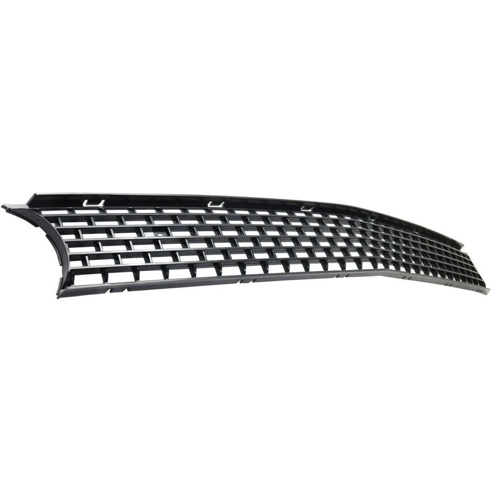 Front Upper New Grille For 2015-2022 Dodge Charger Challenger CH1200399