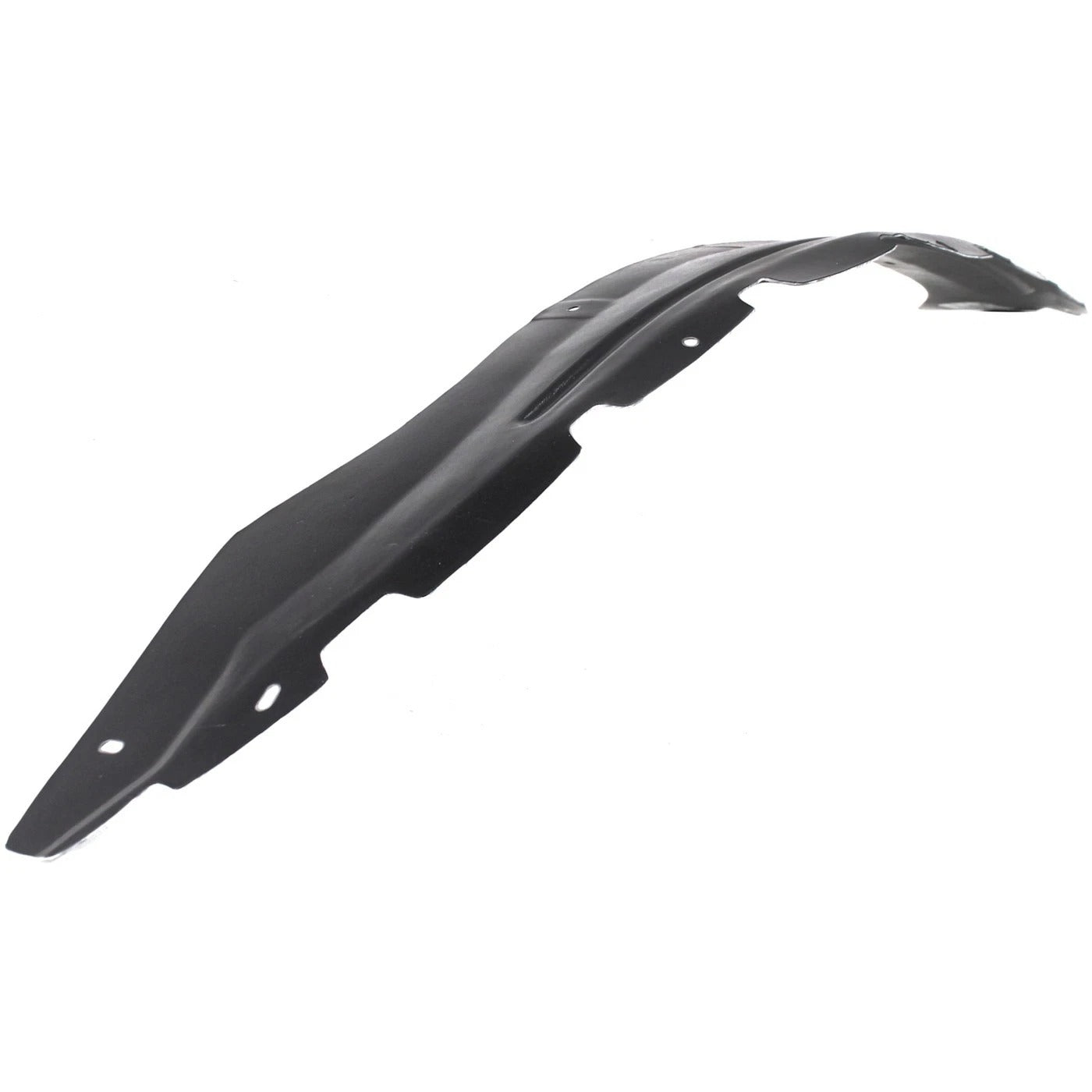 Front Valance For 2007-2014 Ford Edge 2007-2015 Lincoln MKX Textured