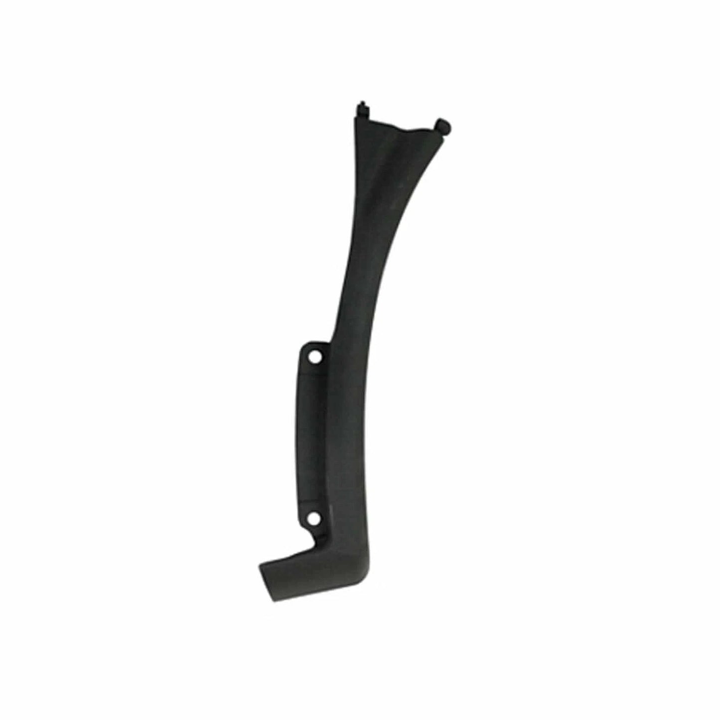 GM1243108 Rear Right Side Fender Extension Panel for 1996-18 CHEVROLET EXPRESS