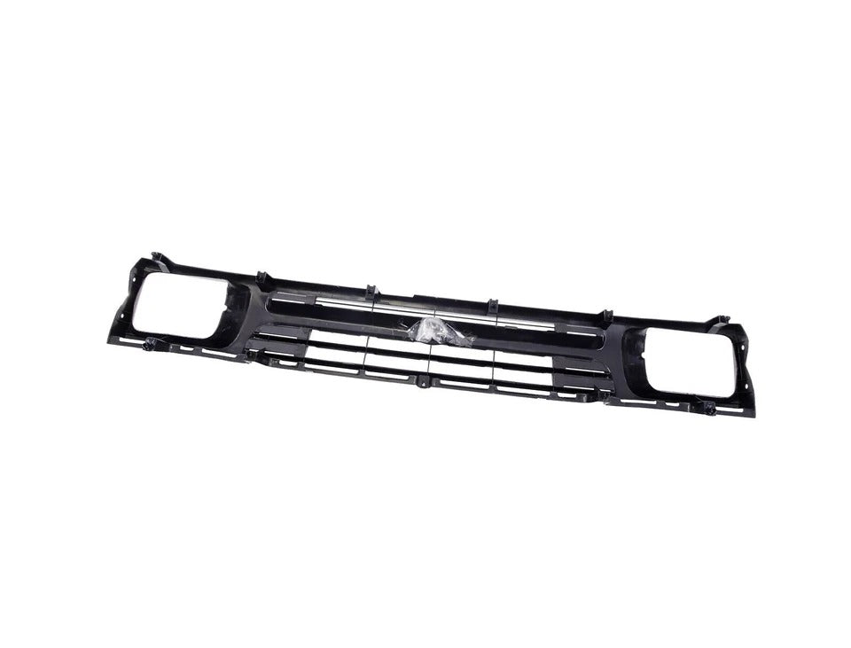Grille Assembly For 1992-1995 TOYOTA PICKUP Black Plastic 5311135080 TO1200127