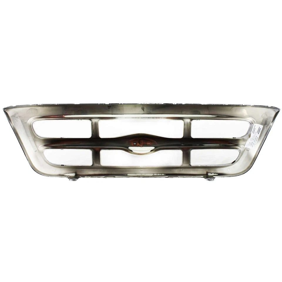 Grille Assembly For 1998-2000 Ford Ranger 2WD