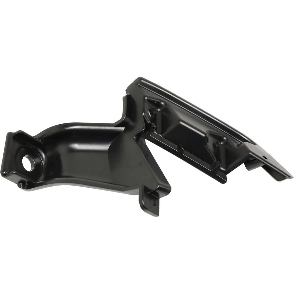 Grille Bracket Set For 2009-2011 Honda Civic Coupe Driver and Passenger Side