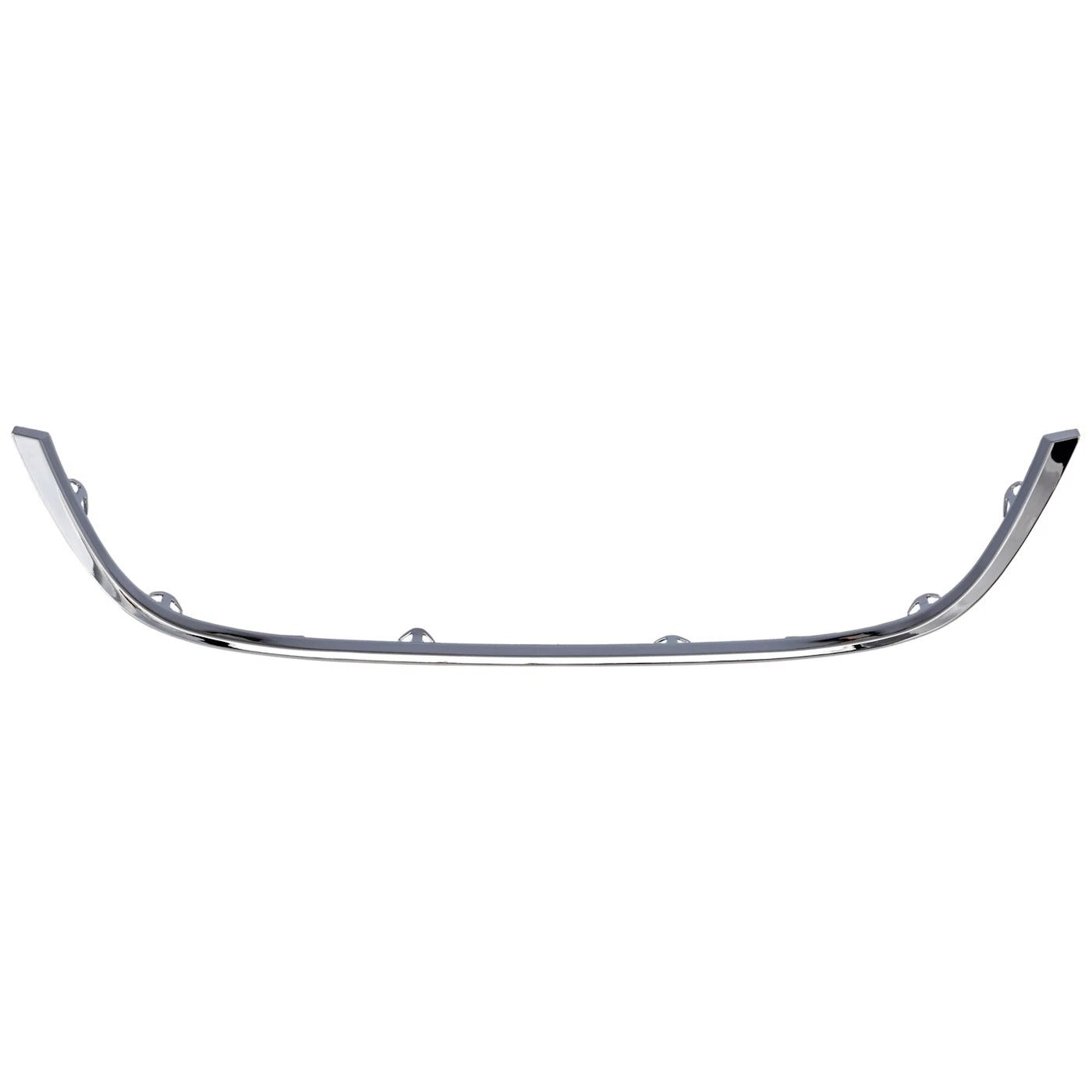 Grille Trim For 2001-2002 Toyota Corolla Center Plastic Chrome/Black 5271112280