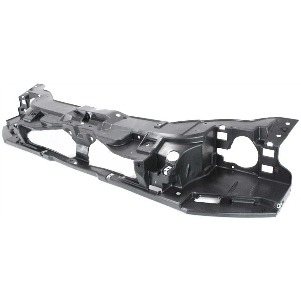 Header Panel For 2000-07 Ford Taurus 2000-05 Mercury Sable Grille Opening Panel