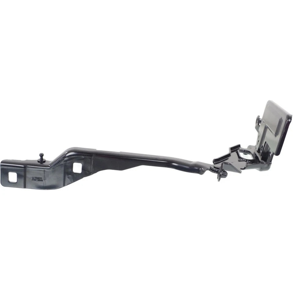 Hood Hinge For 2015-2018 Ford F-150 Set of 2 Driver and Passenger Side