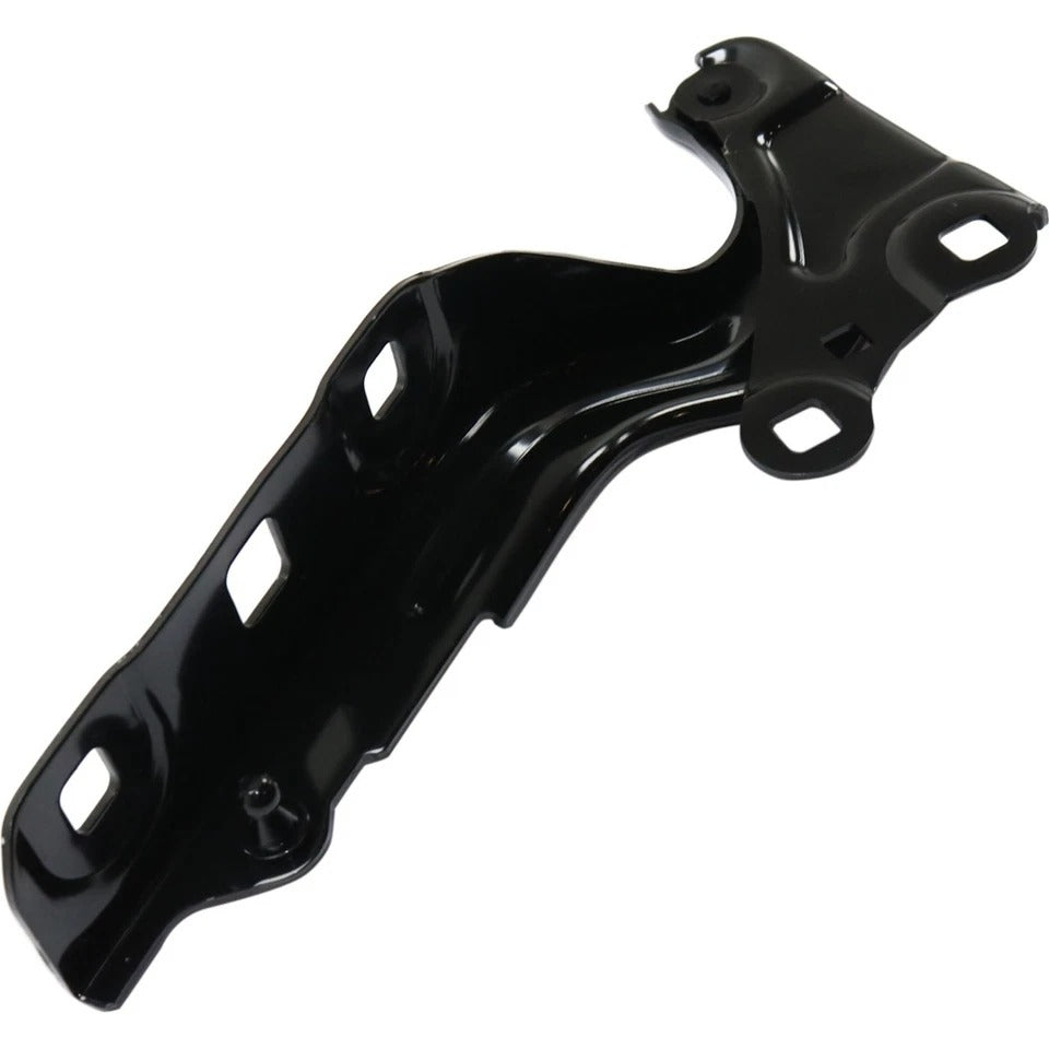 Hood Hinge For 2018-2019 Chevrolet Traverse Set of 2 Driver and Passenger Side