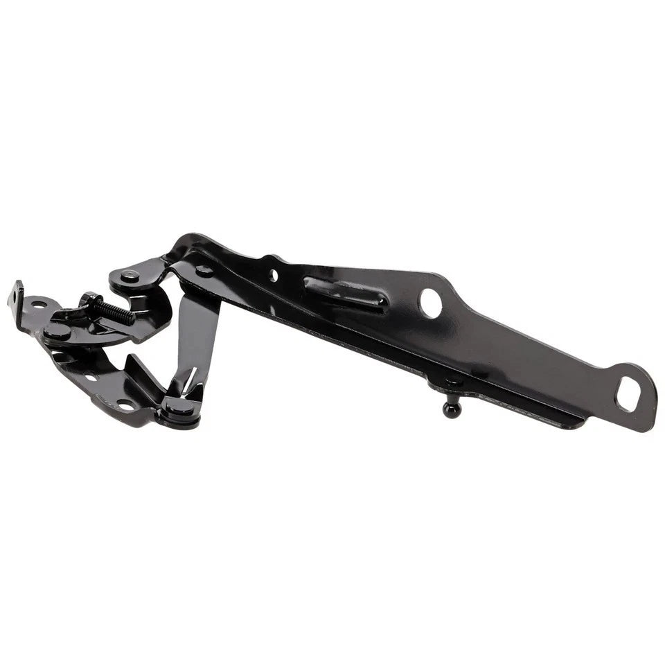Hood Hinges Driver & Passenger Side Set of 2 For 2008-2023 Dodge Challenger