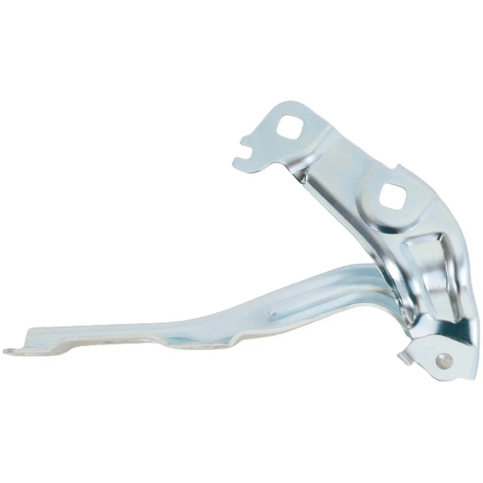 Hood Hinges Driver & Passenger Side Set of 2 For 2021-2025 Chevrolet Trailblazer