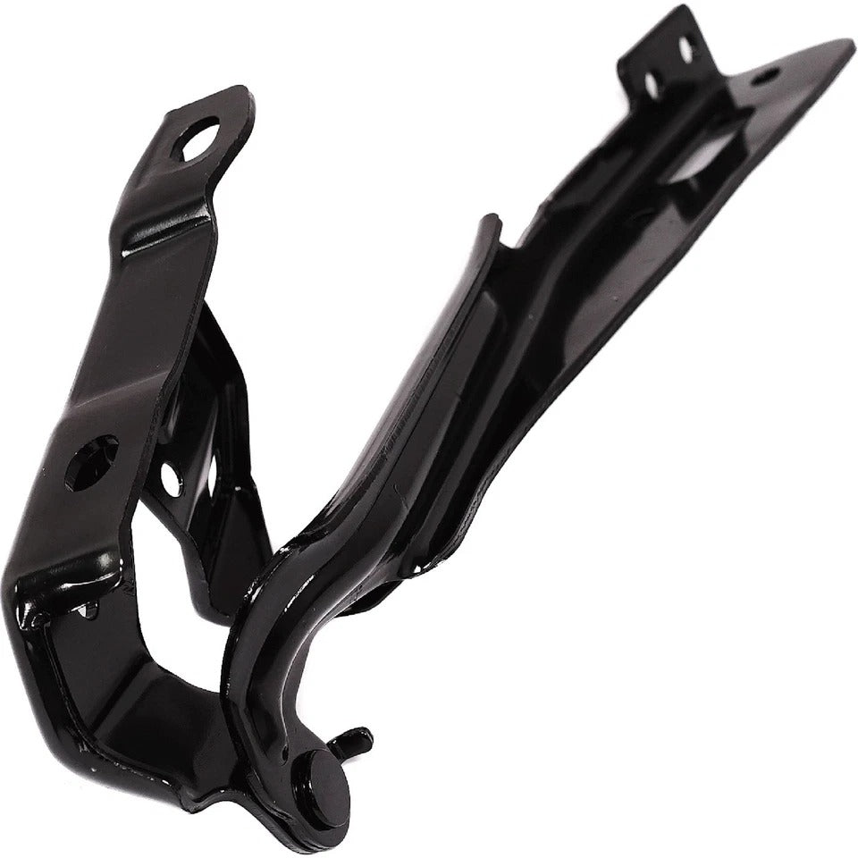 Hood Hinges Set of 2 Driver & Passenger Side Left Right for Honda Insight Pair