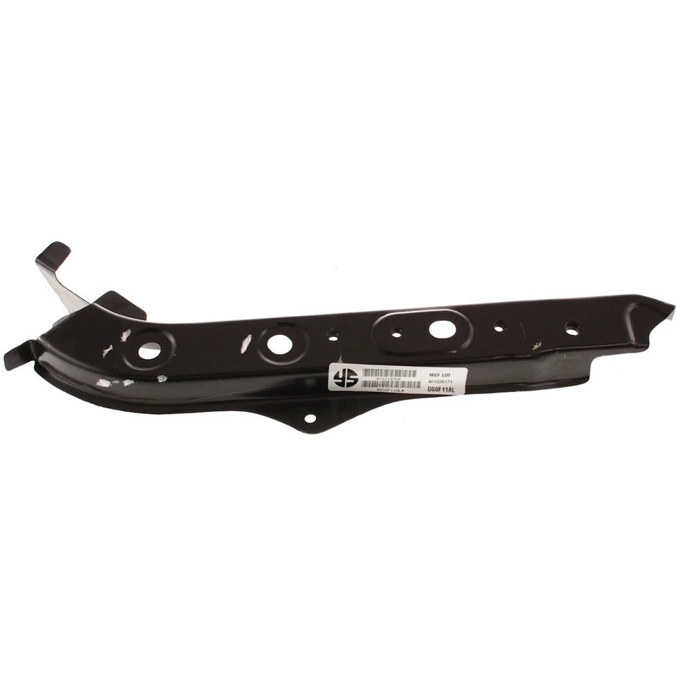 Left & Right Outer Radiator Support For 2007-2012 Nissan Versa Set of 2