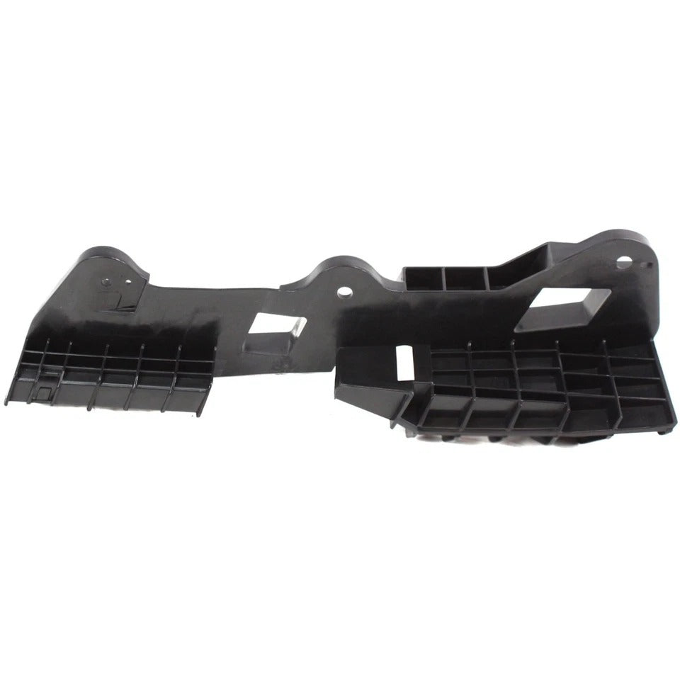 Left & Right Side 2Pcs For 2007-2009 Lexus ES350 Front Bumper Bracket LX1027100, LX1026100