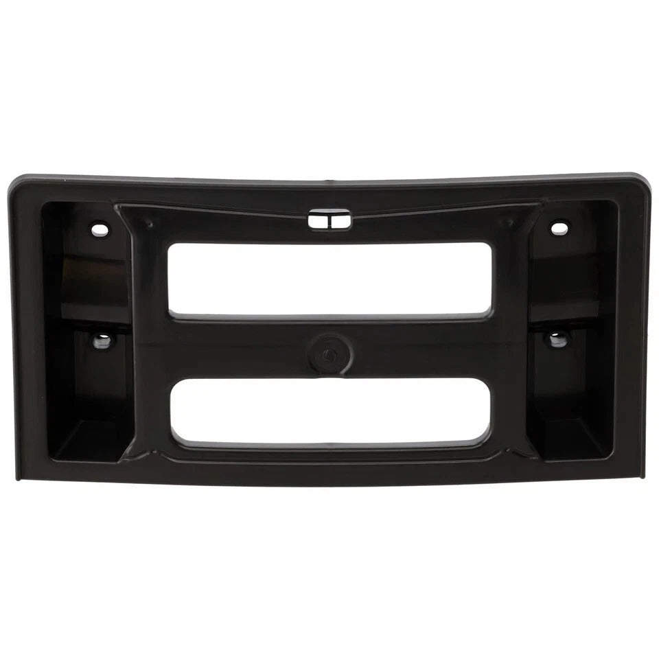 License Plate Brackets for Acura Integra 2023-2025 Black Front 711803S5A00 AC1068105