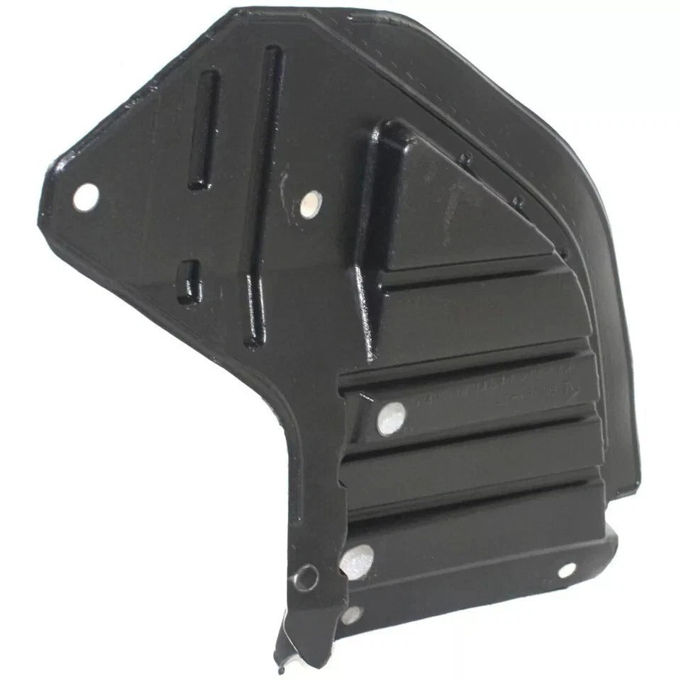 For 2002-2007 Mitsubishi Lancer Engine Splash Shield Front Left & Right Side 2pc