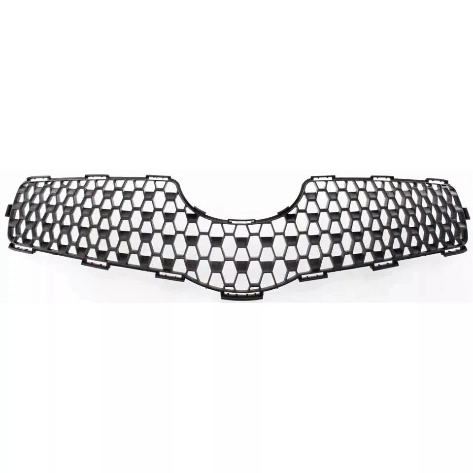 NEW Grille Assembly Black Plastic For Toyota Yaris 2006-2008 Front 5311152360