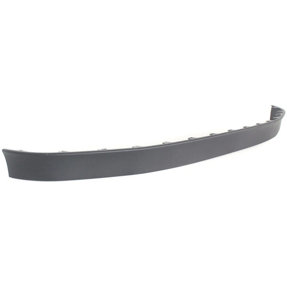 New Air Dam Deflector Lower Valance Apron Front 2007-2012 GMC Acadia 25925808 GM1000849