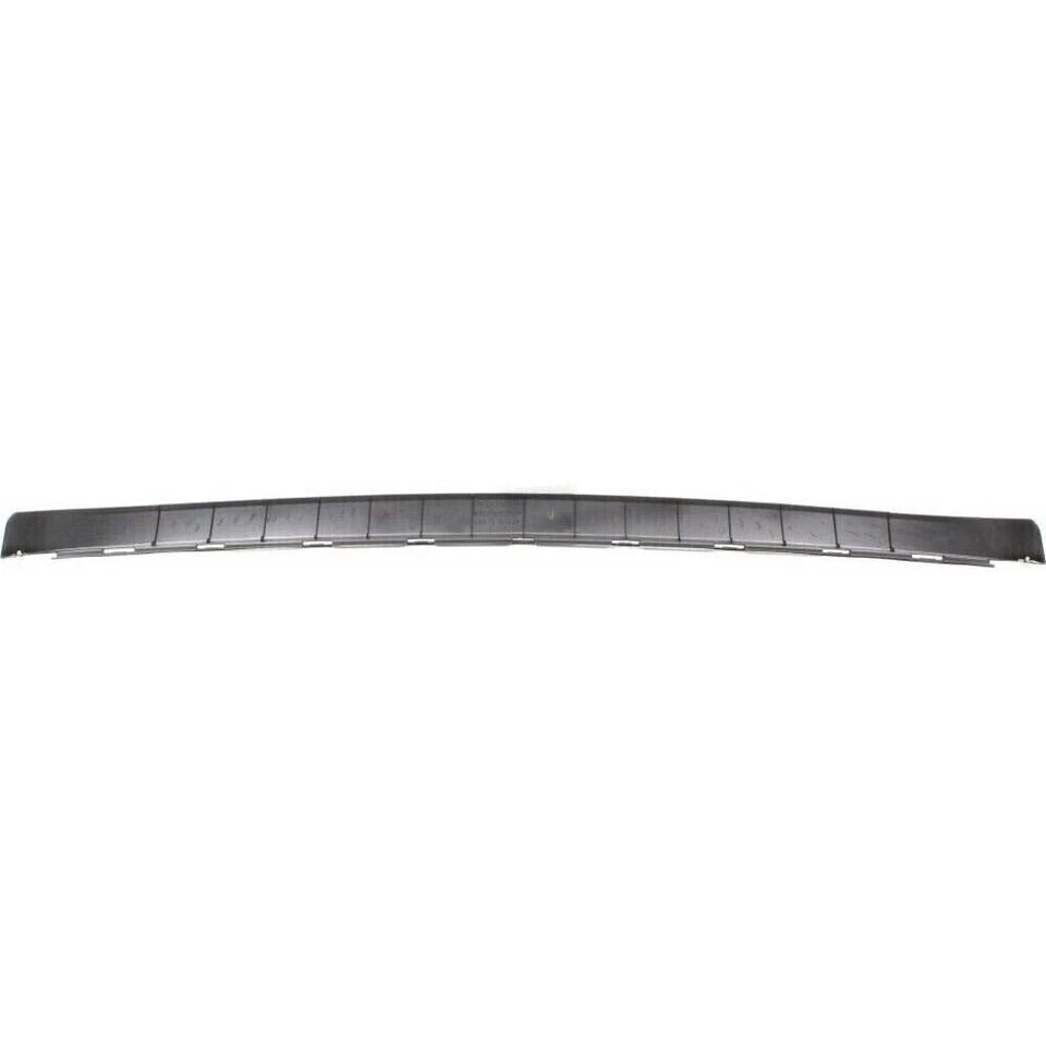 New Air Dam Deflector Lower Valance Apron GMC Yukon Front GM1092185