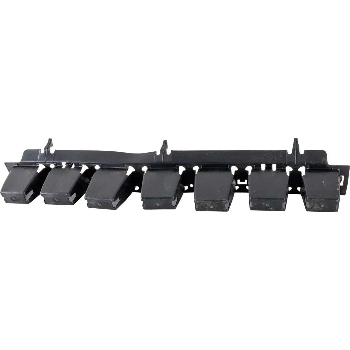 New Bumper Absorber Fits 2016-2017 Toyota Tacoma Front TO1070204