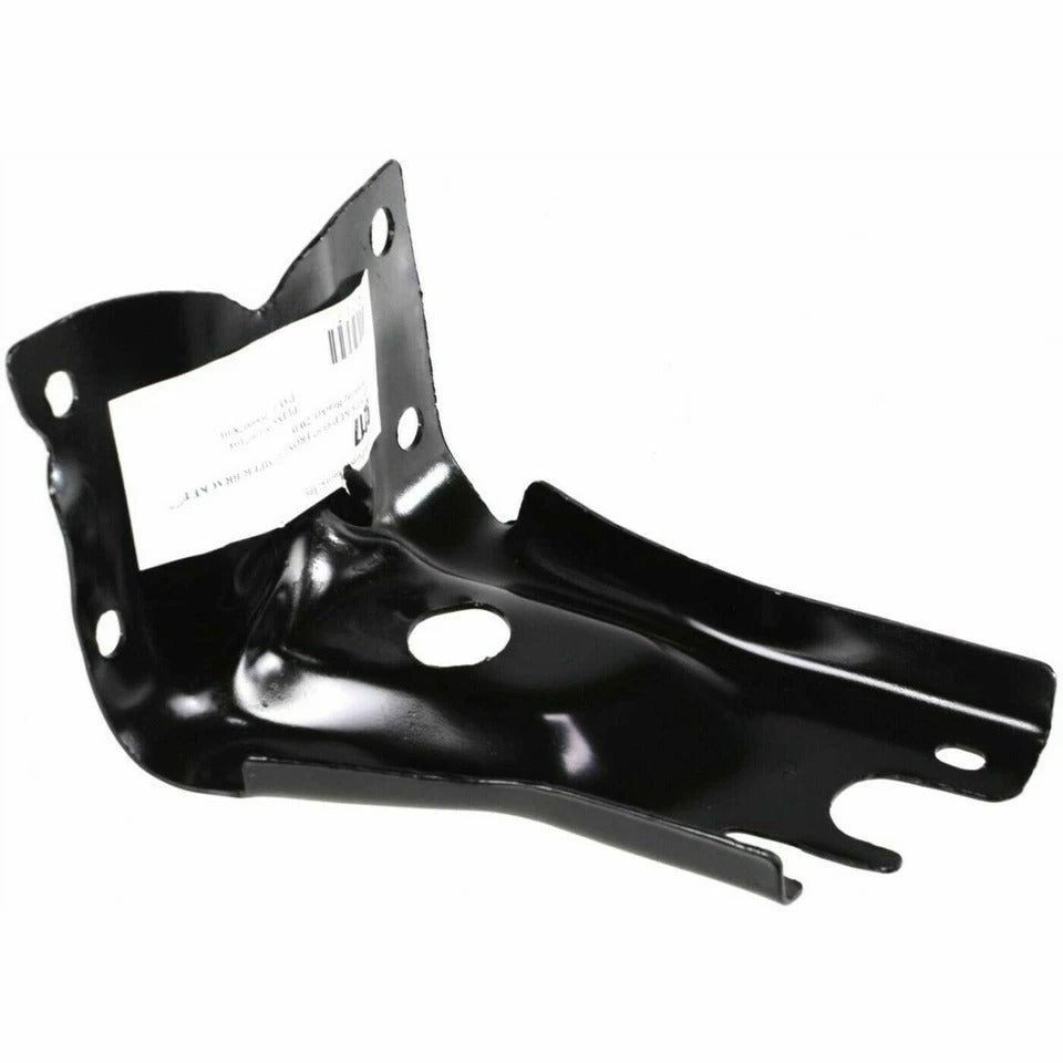 New Bumper Bracket For 1993-1997 NISSAN D21 PICKUP Front, Left & Right Side Set of 2