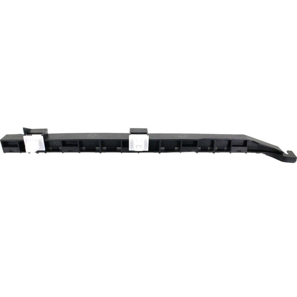 New Bumper Bracket For 2007-2008 Honda Fit Rear Driver and Passenger Side Set 2pc