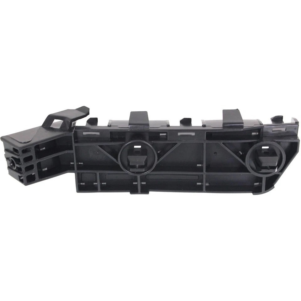 New Bumper Bracket For 2007-2011 Honda CR-V Front Left & Right Cover Spacer Set of 2