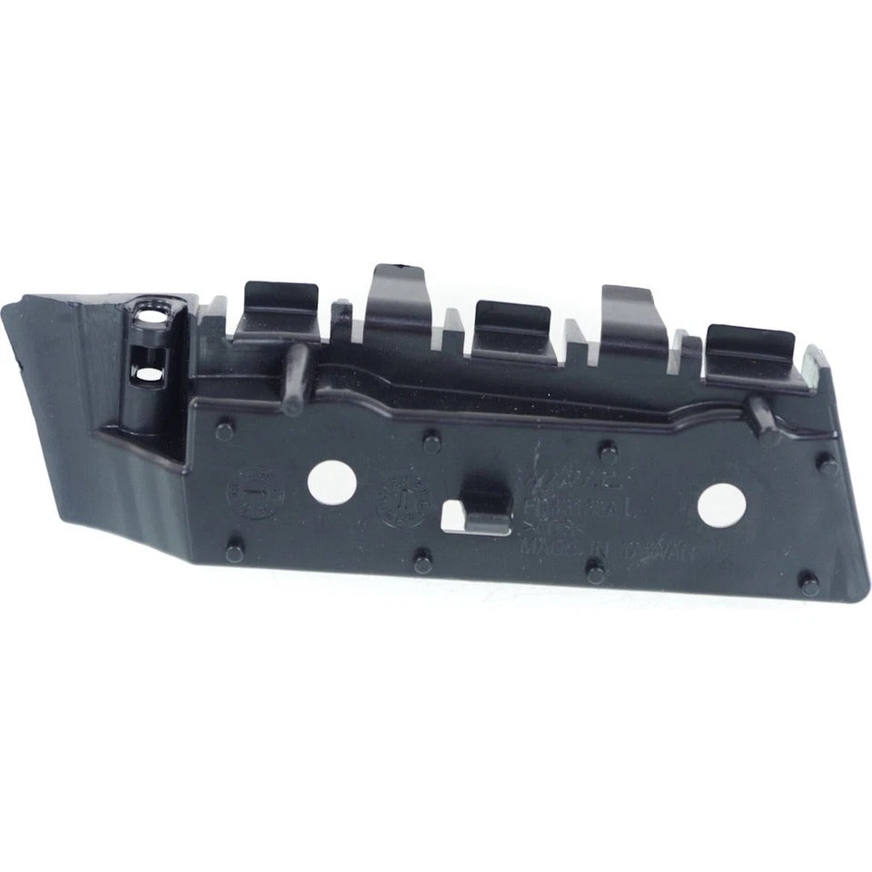 New Bumper Bracket For 2015-2017 Ford Mustang Front Left And Right Set of 2